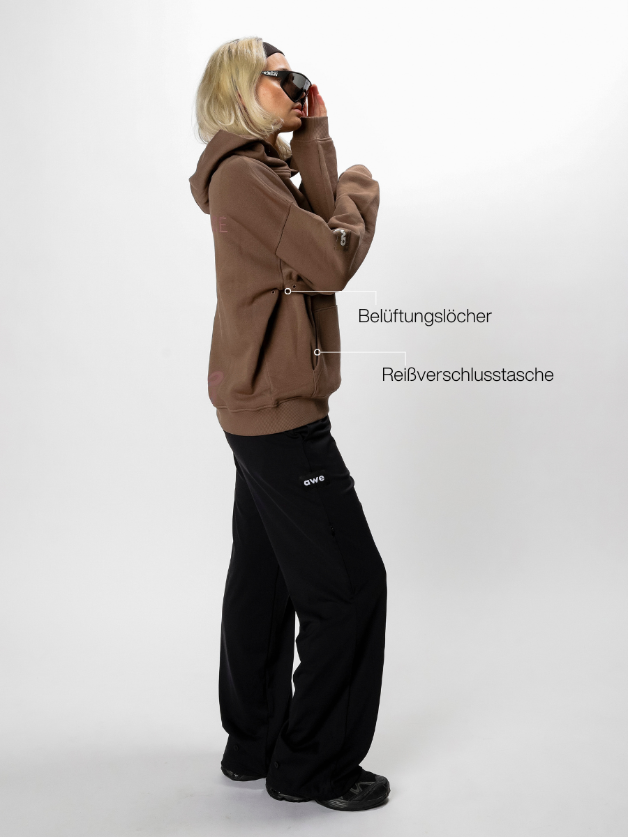 Hiking Hoody - Aweactive