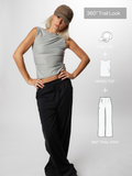 Dein 360°  Trail Look - Aweactive