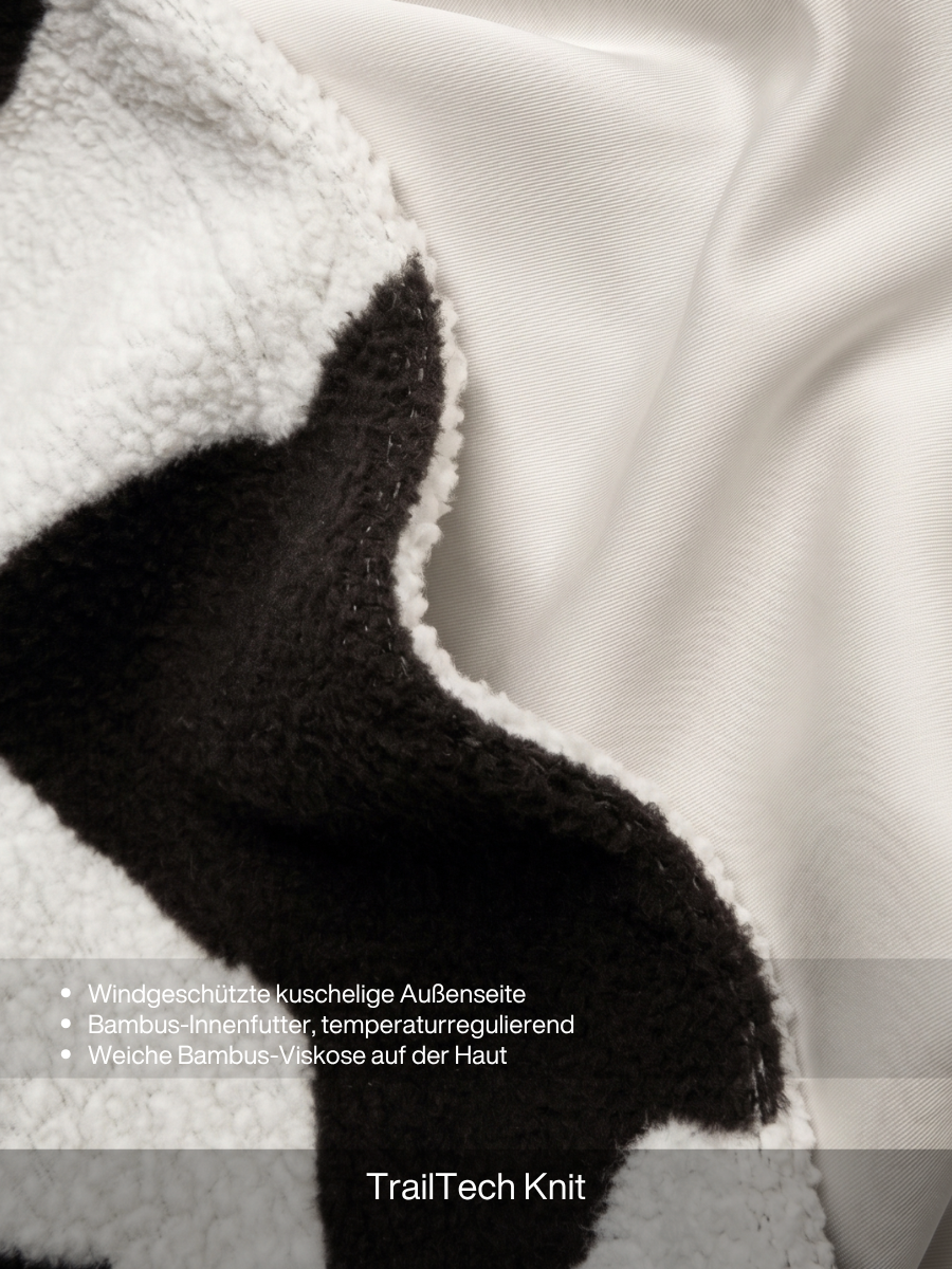 Dein 3-Layer Look
