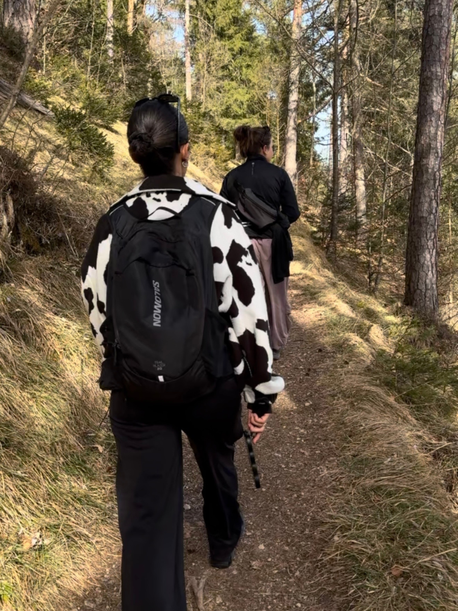 Iconic Fleece - Aweactive