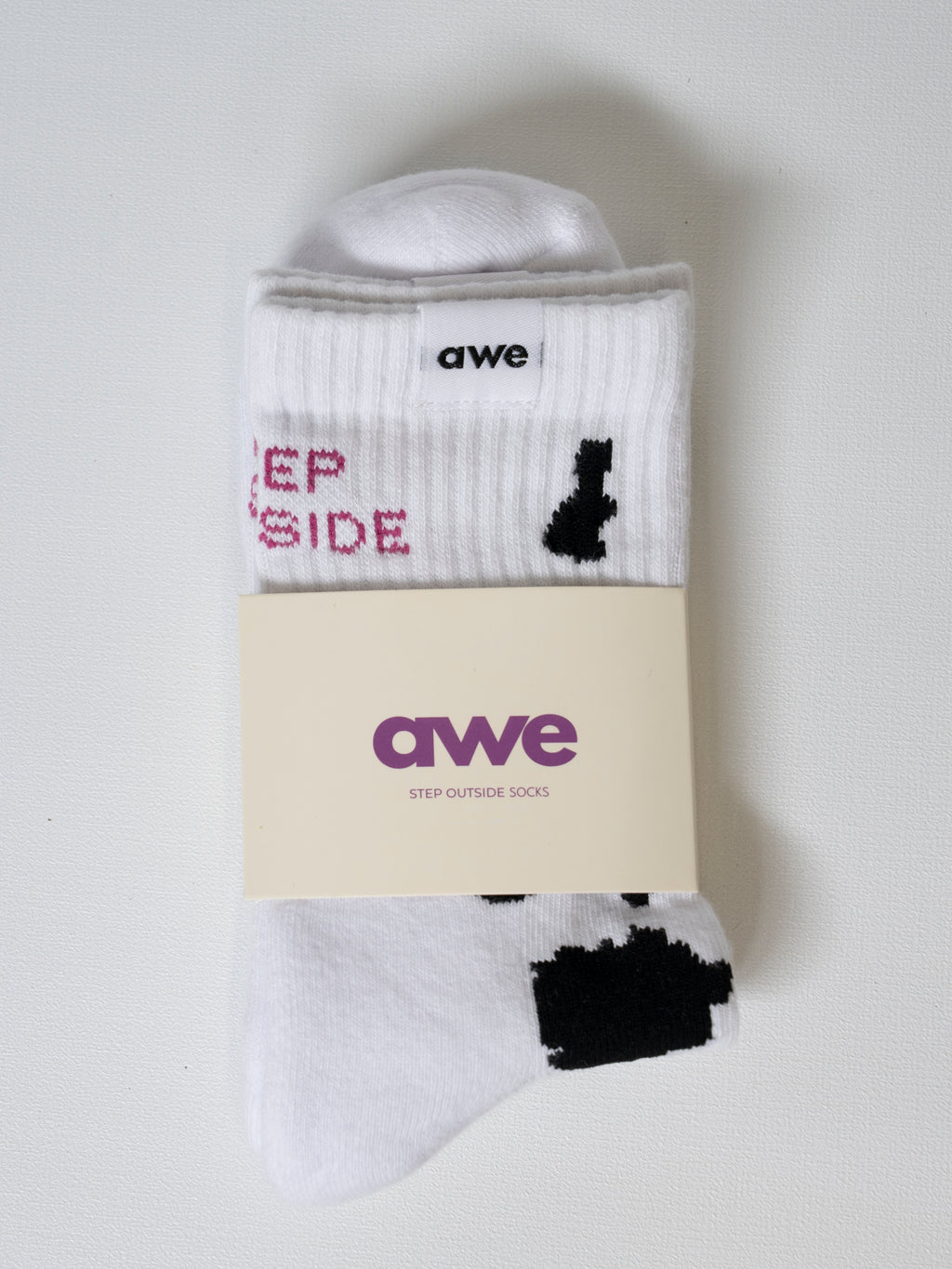 Step Socks - Aweactive