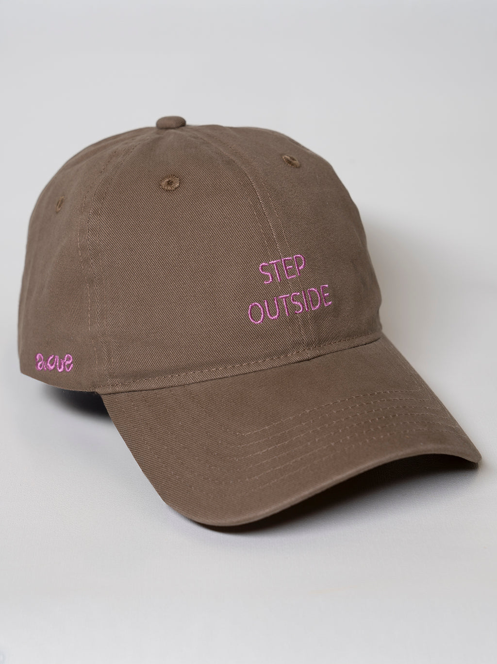 Step Cap - Aweactive
