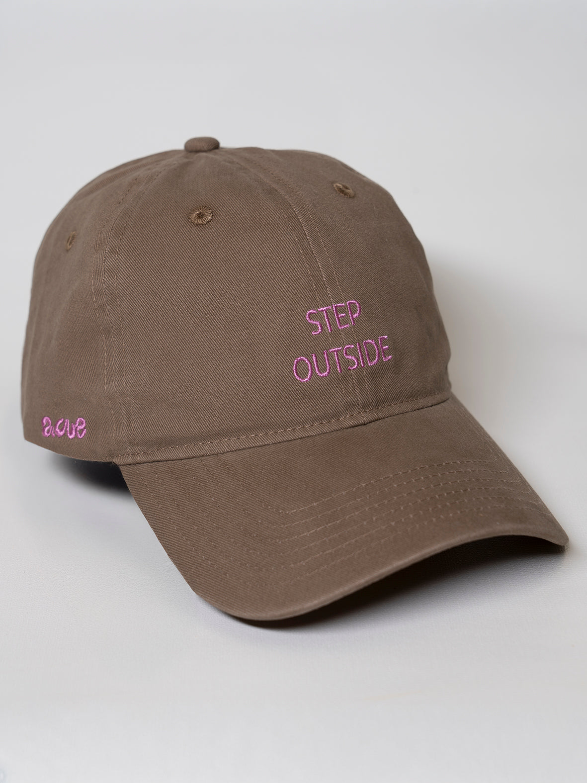 Step Cap - Aweactive