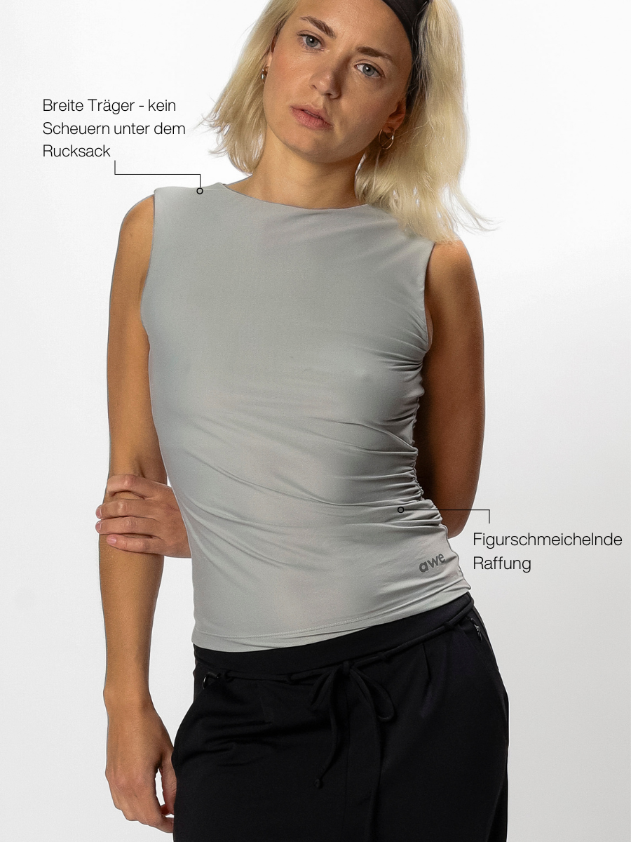 Hiking Top - Aweactive