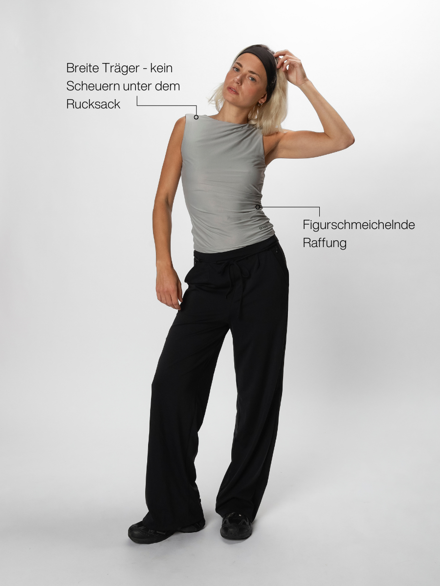 Hiking Top - Aweactive