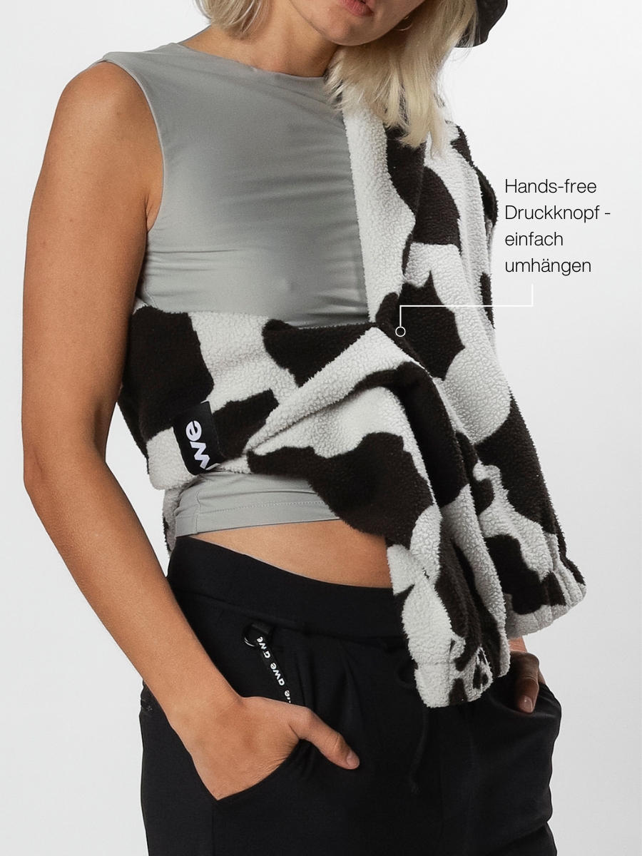 Dein 3-Layer Look