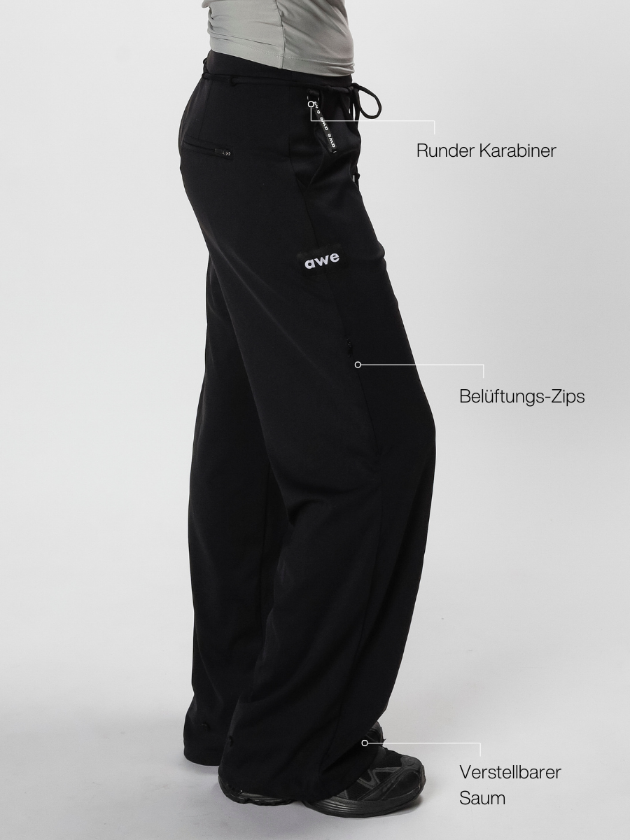 360° Trail Pant - Aweactive