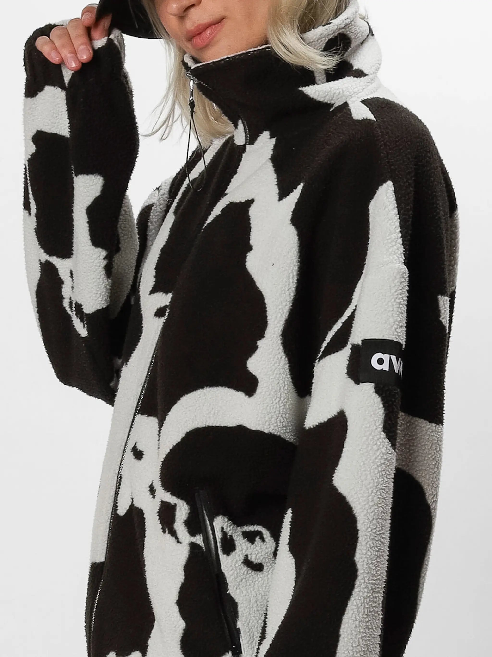 Iconic Fleece