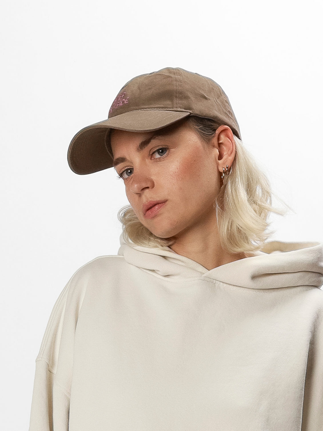 Step Cap - Aweactive
