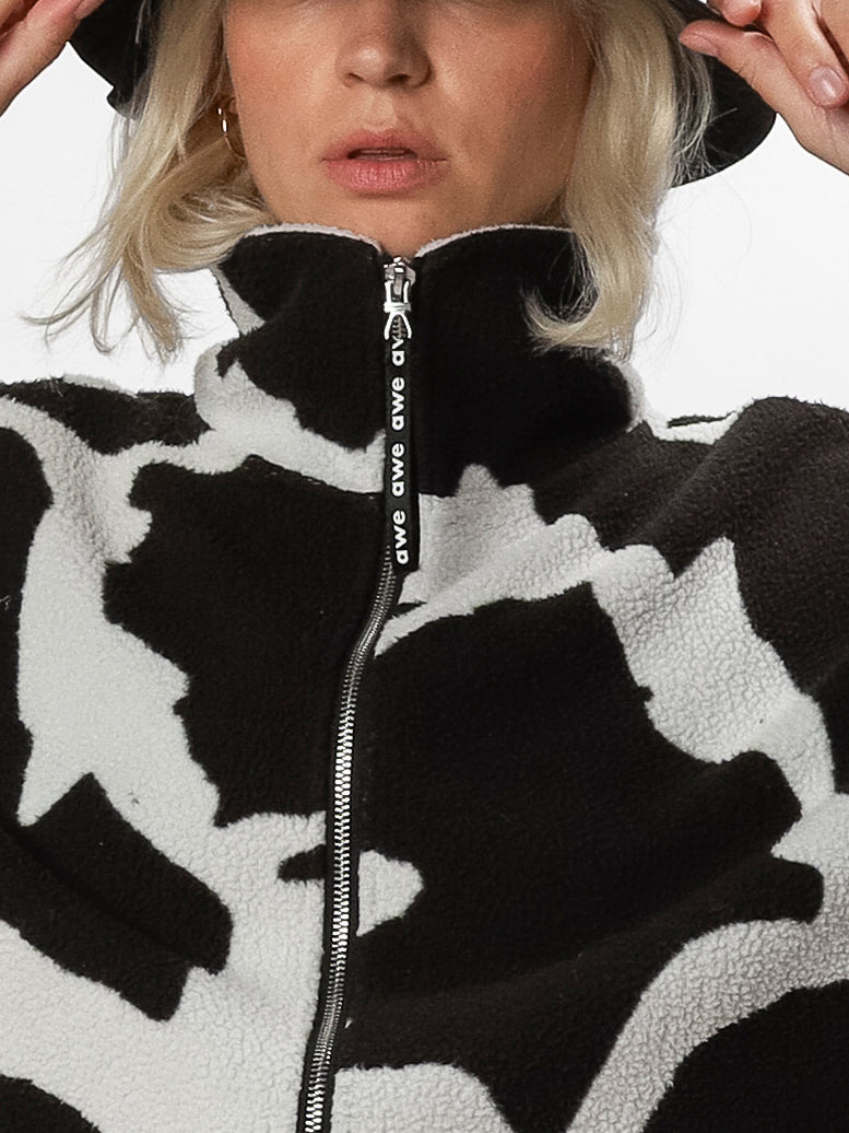 Iconic Fleece - Aweactive
