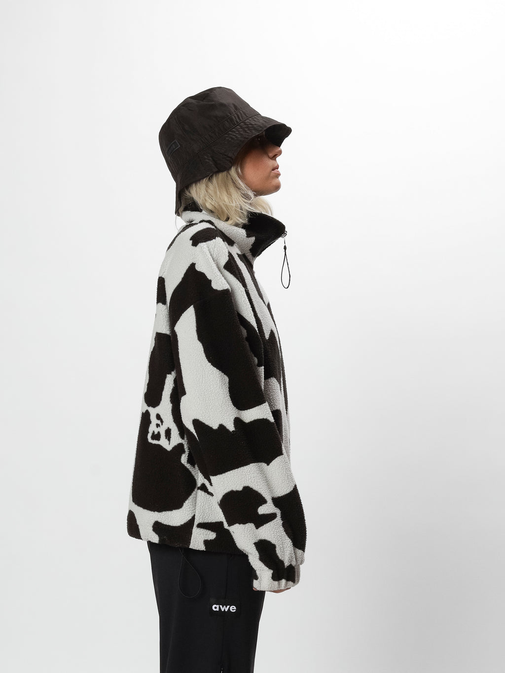 Iconic Fleece - Aweactive