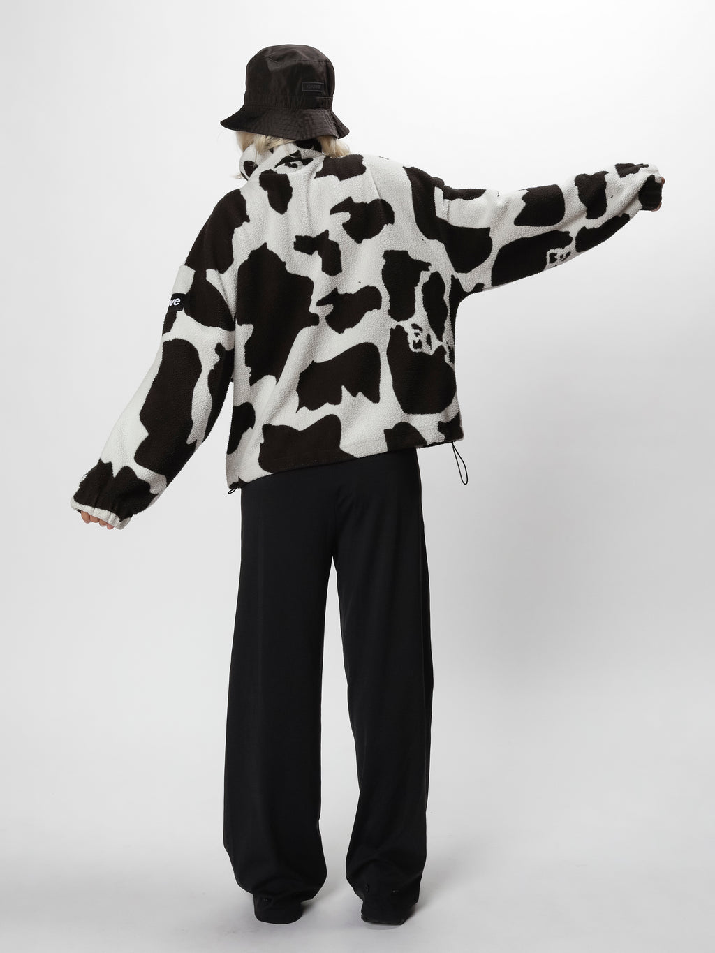 Iconic Fleece - Aweactive