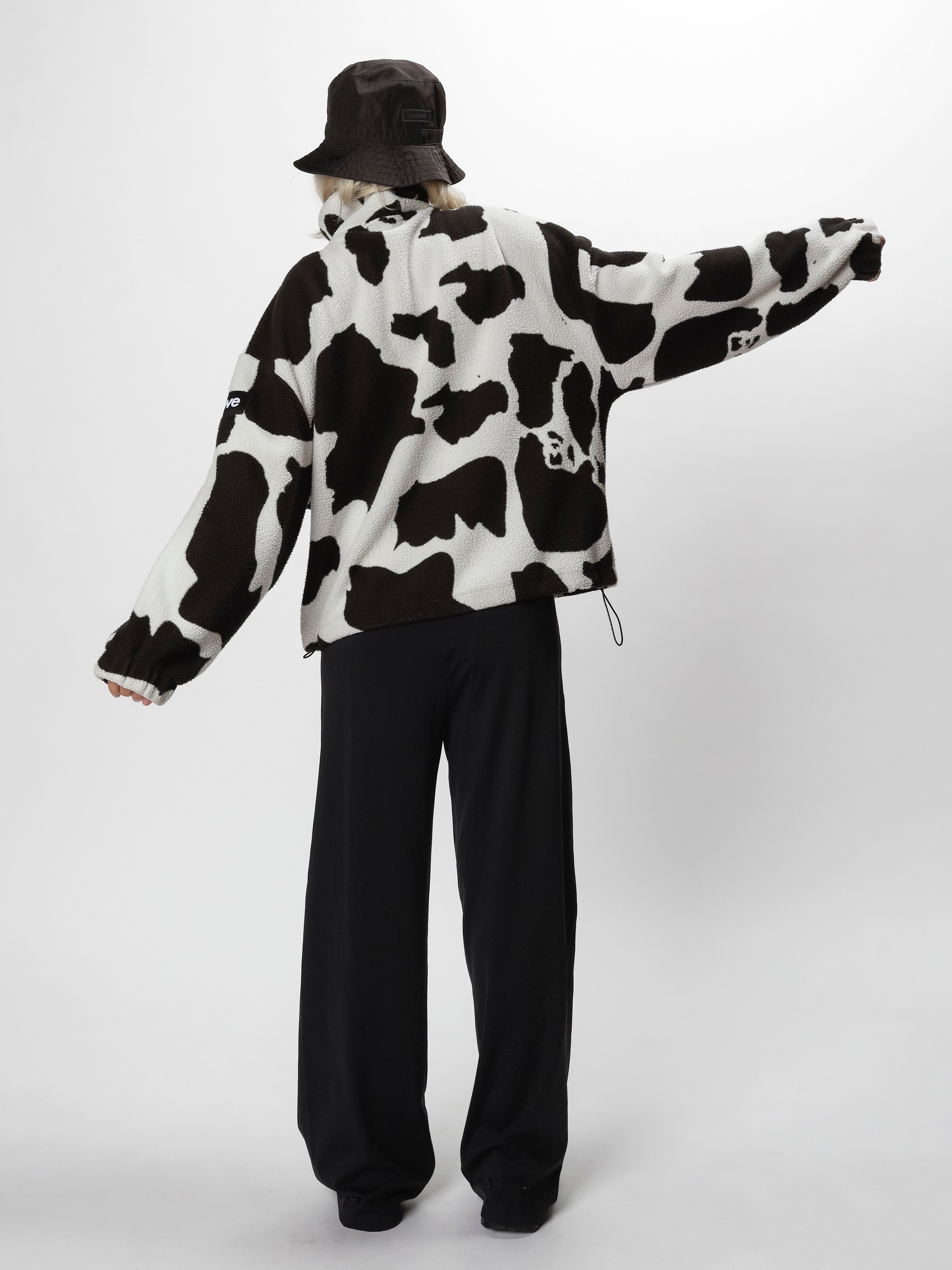 Iconic Fleece - Aweactive