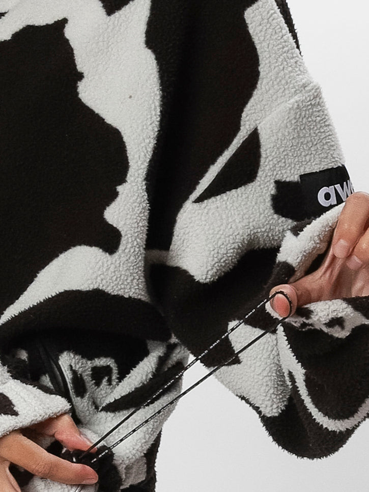 Iconic Fleece - Aweactive