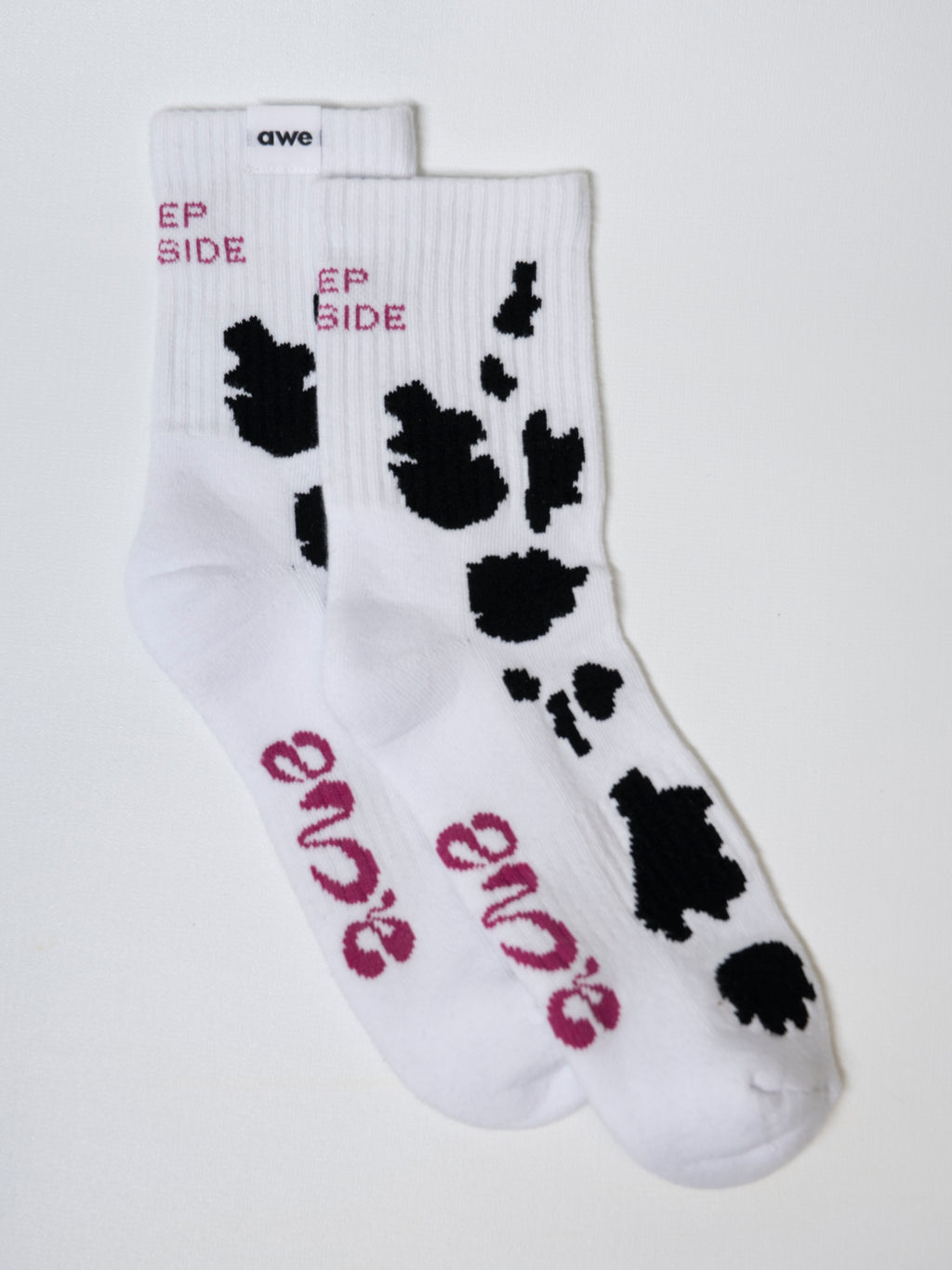 Step Socks - Aweactive