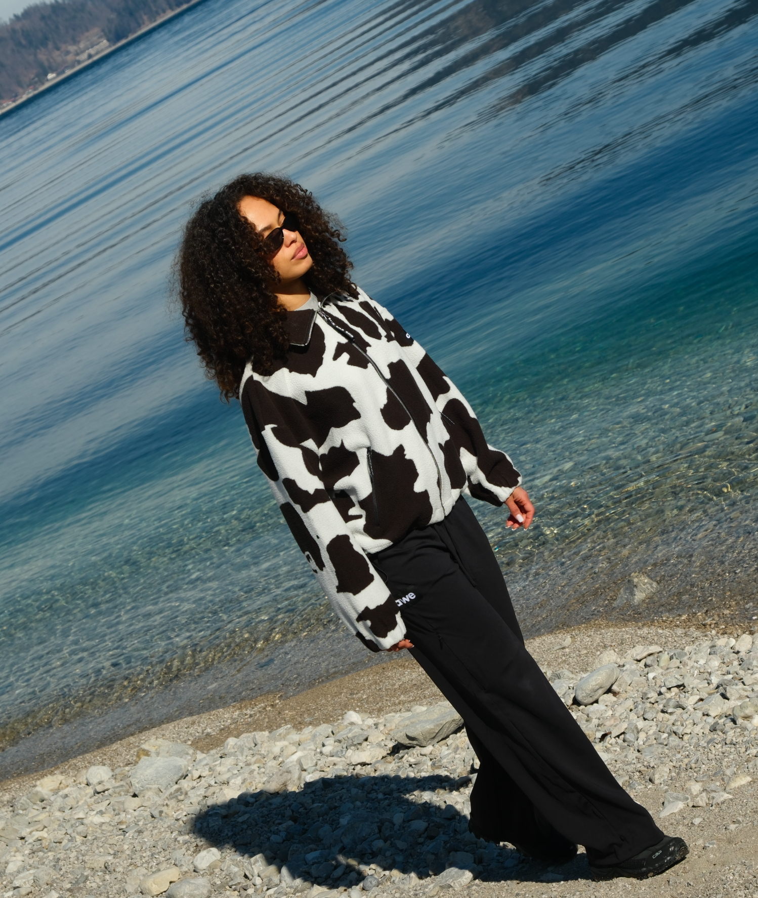 360° Trail Pant - TrailTech Scuba<sup>awe</sup> - Aweactive