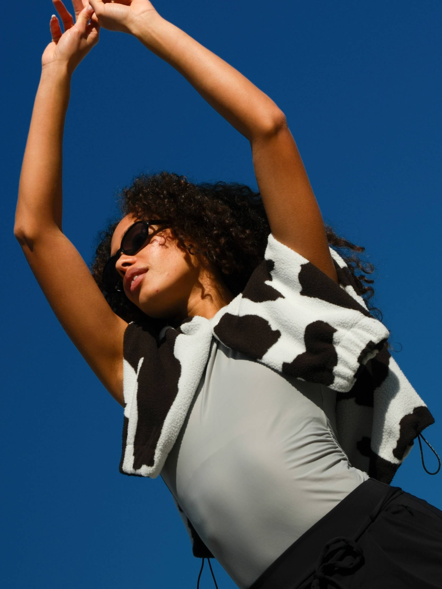 Hiking Top - Aweactive