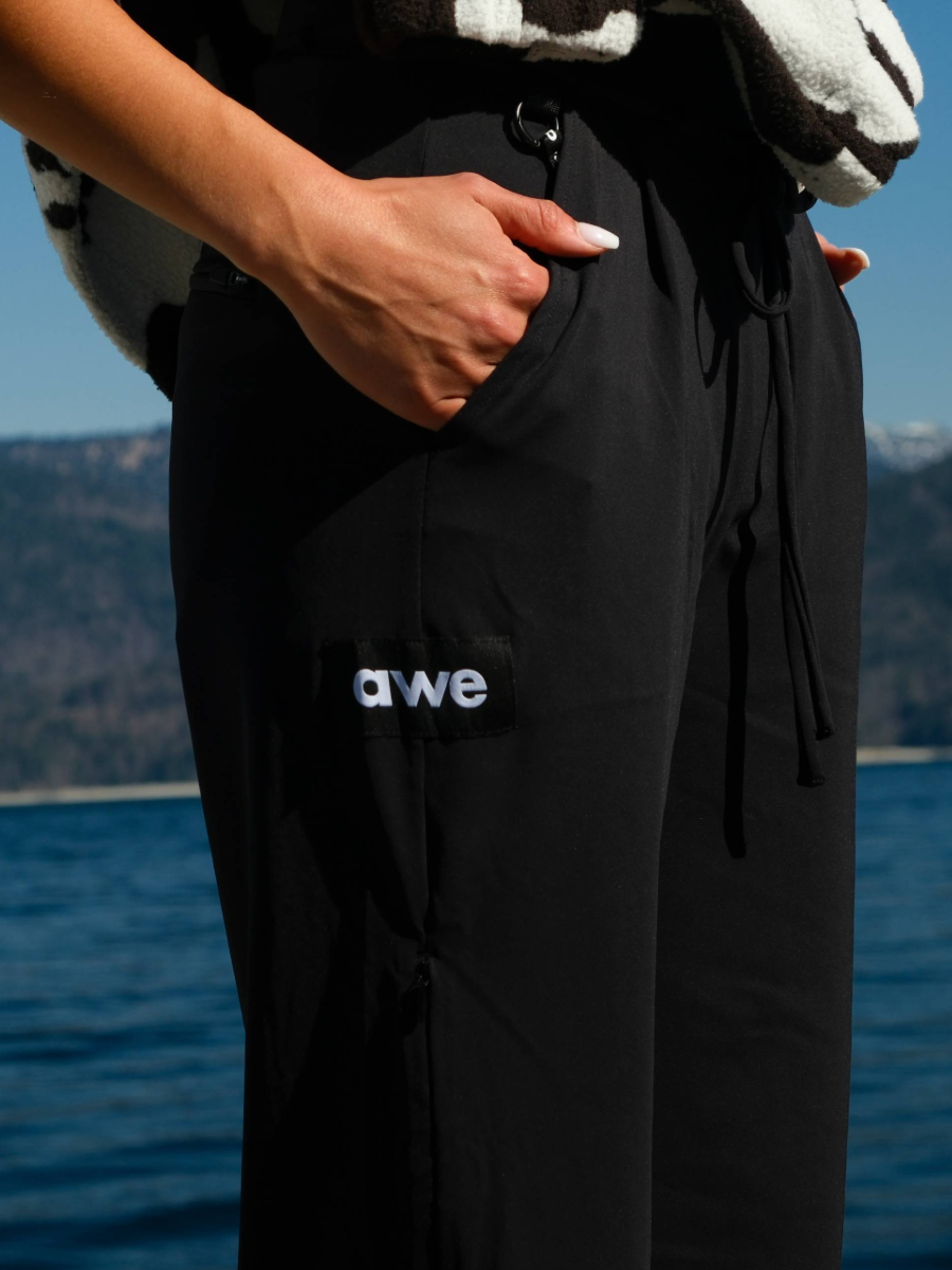 360° Trail Pant - Aweactive