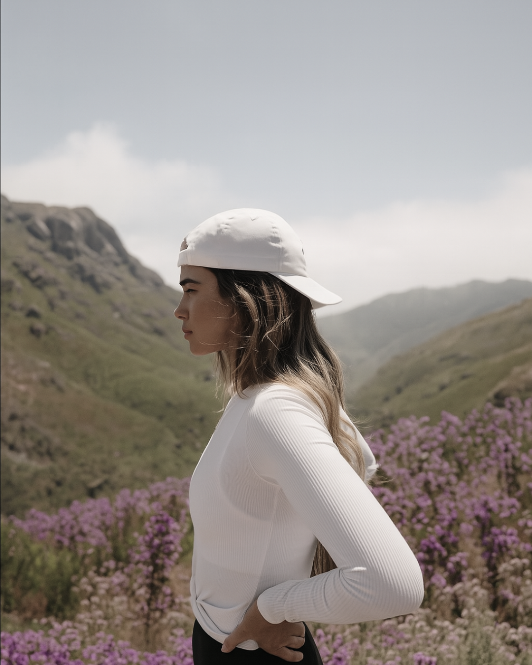 Step Outside Hoody - Earth Brown - Aweactive