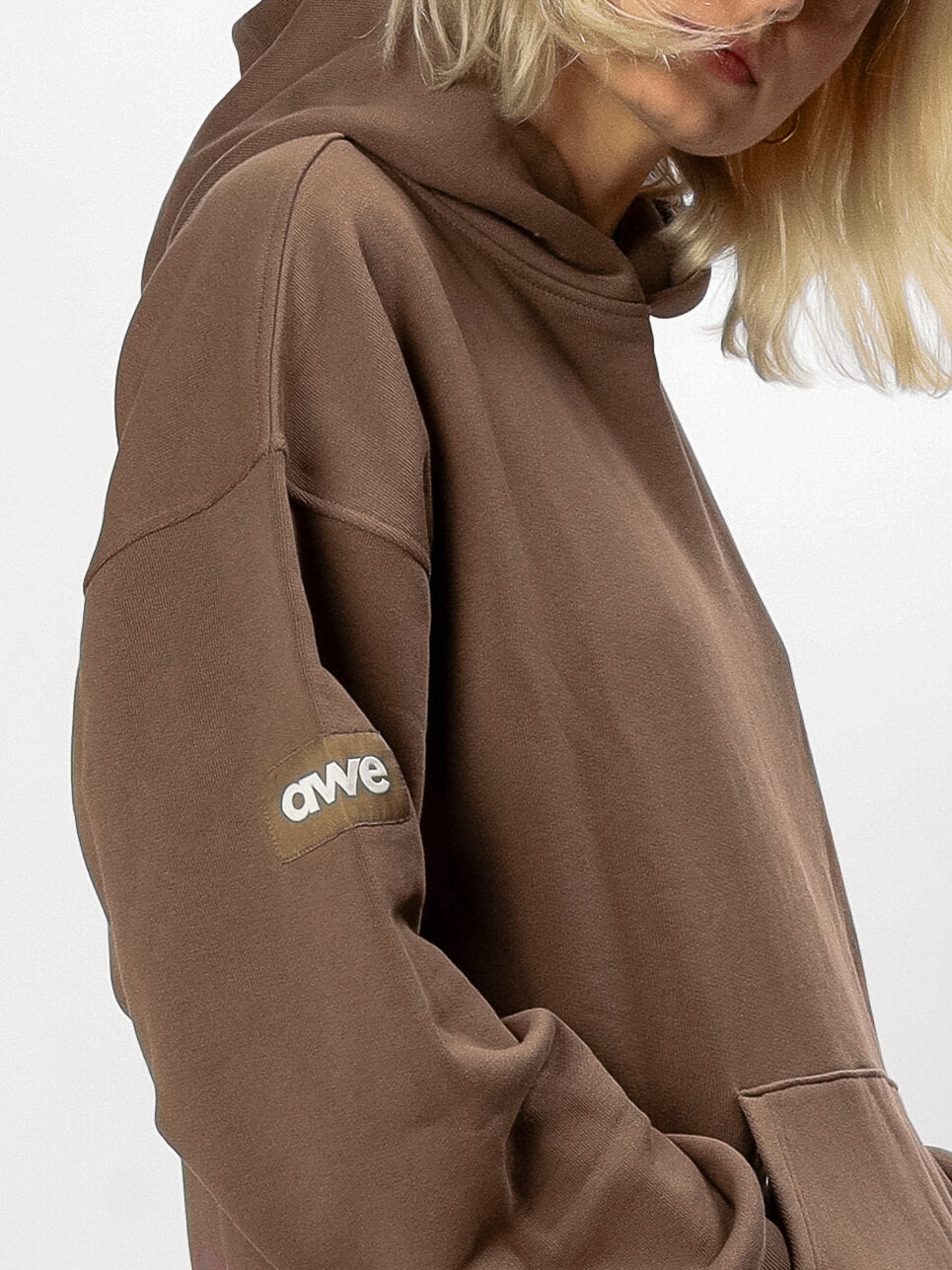 Hiking Hoody