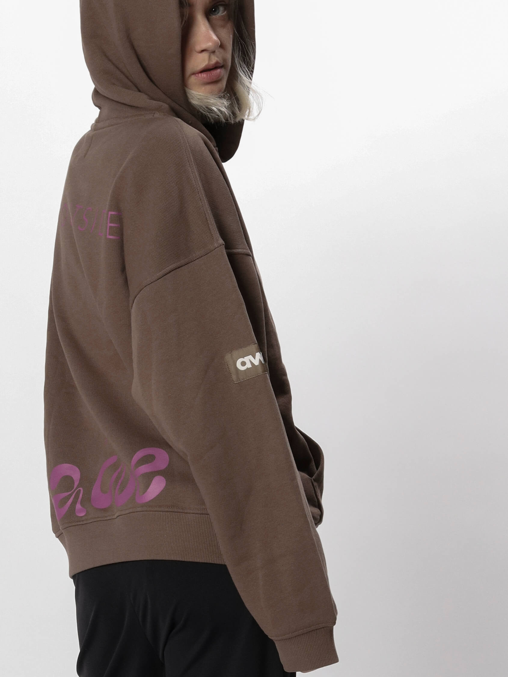 Hiking Hoody
