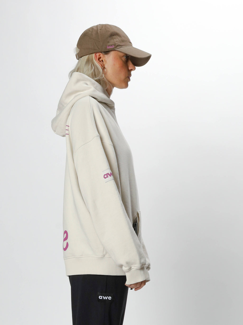 Hiking Hoody