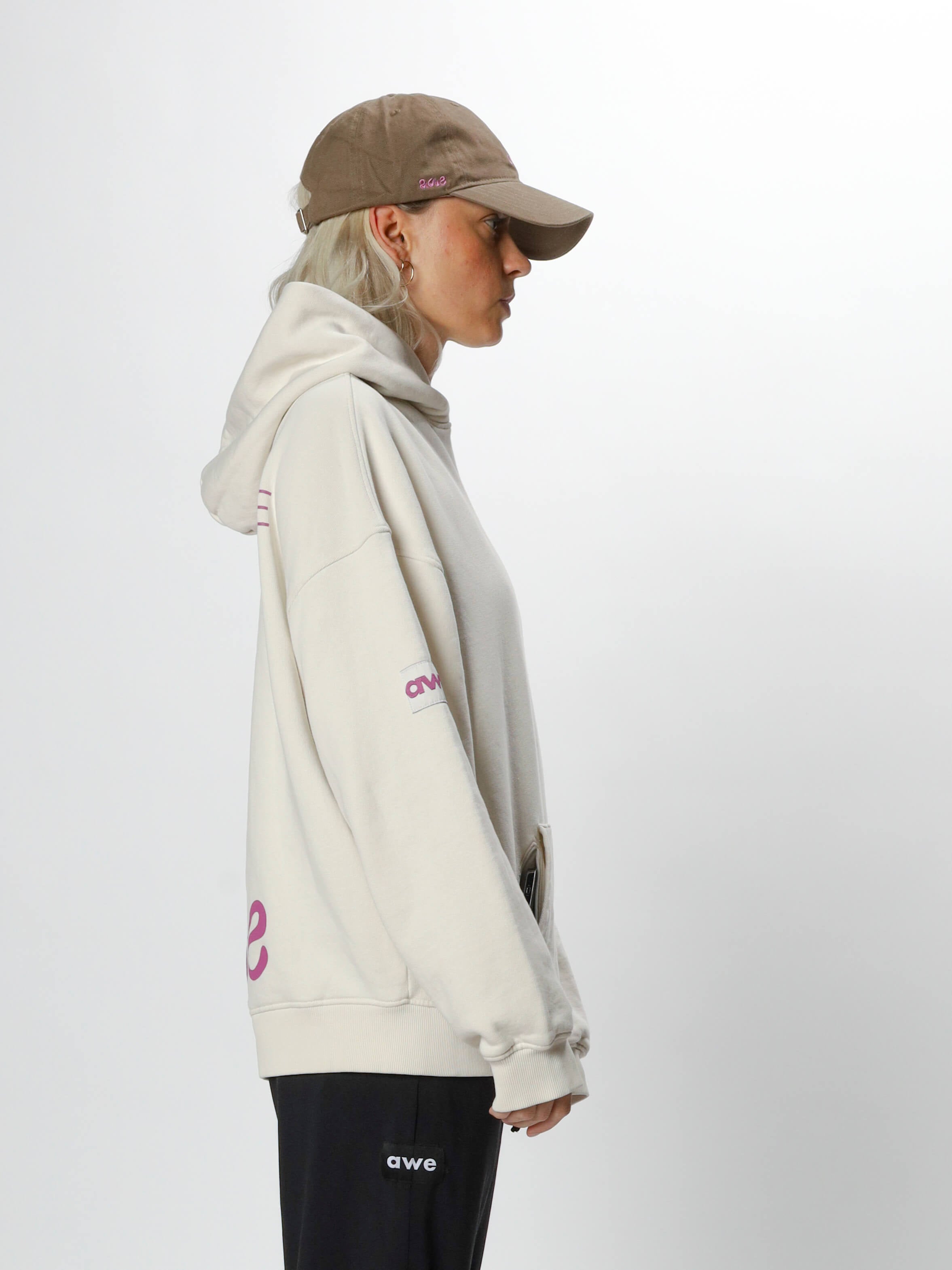 Hiking Hoody