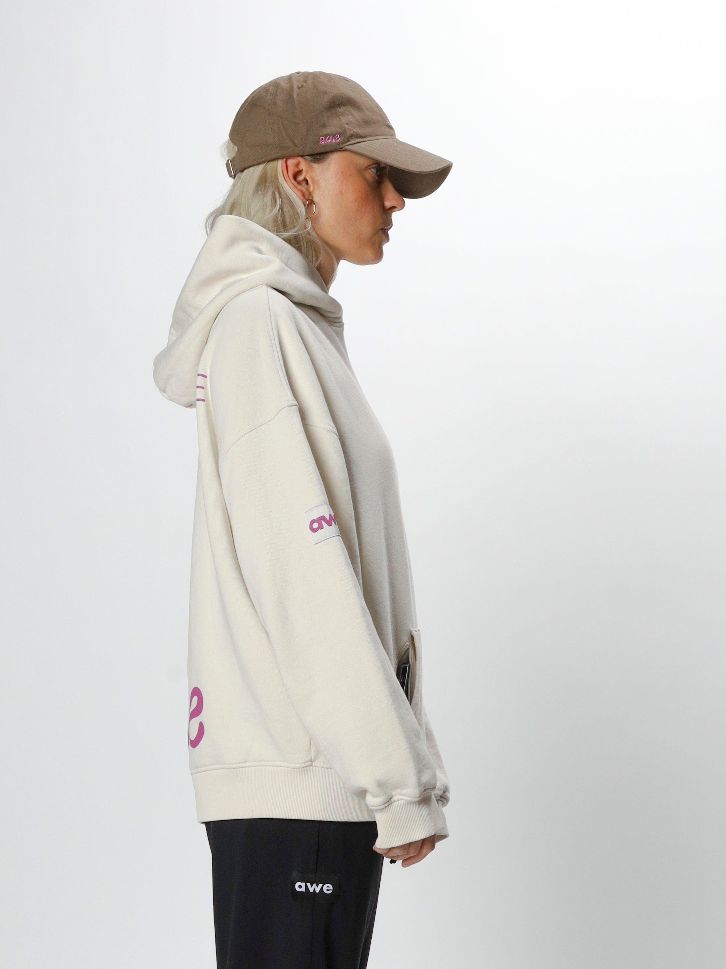 Hiking Hoody - Aweactive